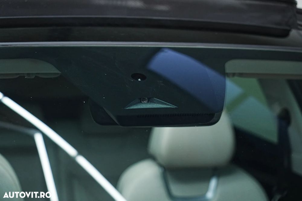 Hyundai Tucson PHEV 1.6 l 265 CP 4WD 6AT Luxury - 21