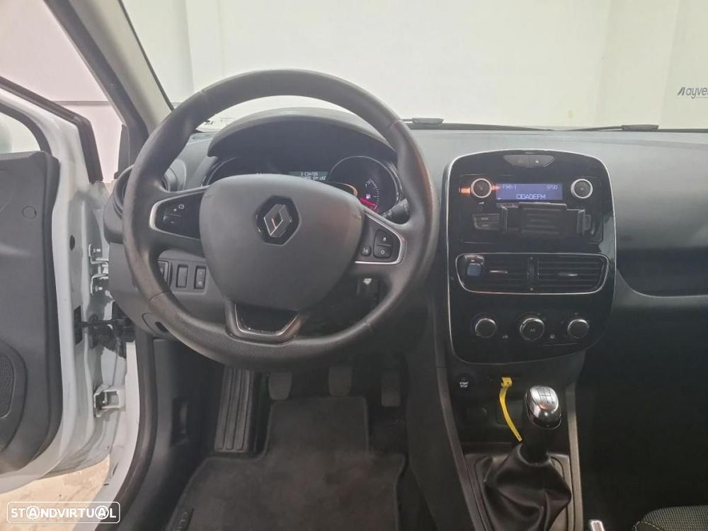 Renault Clio 1.5 dCi Zen - 7