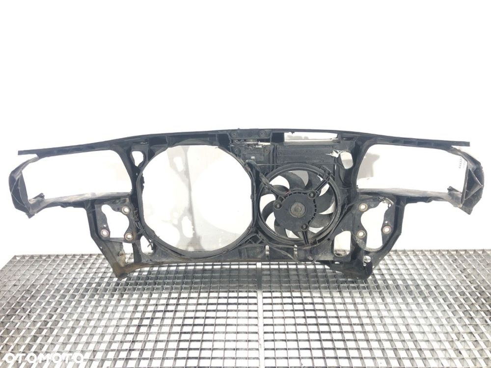 PAS PRZEDNI - 150.00 PLN - AUDI A4 B5 Avant (8D5) 1994 - 2002 2.5 TDI 110 kW [150 KM] olej napędowy - 5