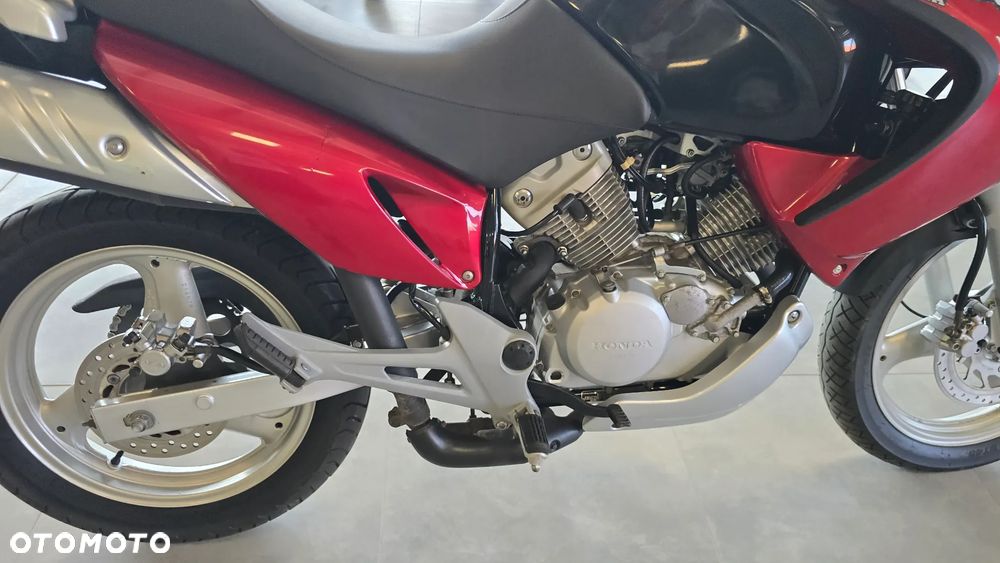 Honda Varadero - 22