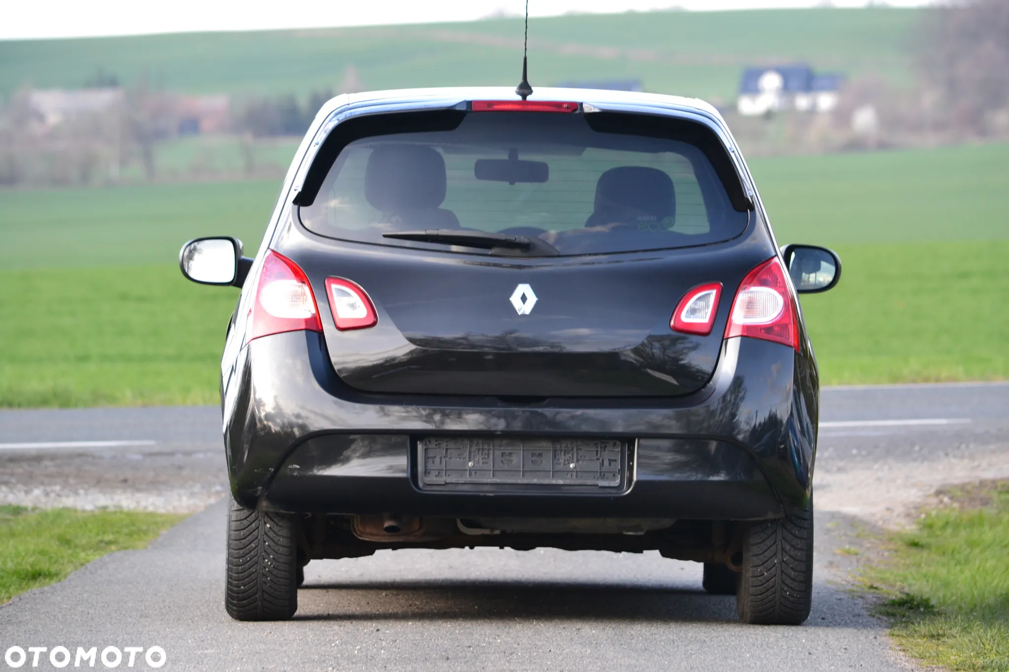 Renault Twingo 1.2 16V Eco Dynamique - 9