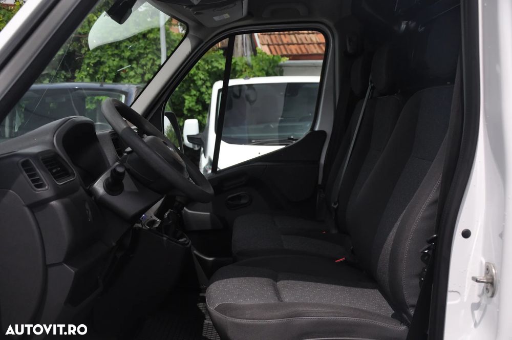 Opel Movano L3H2 Frigorific - 14
