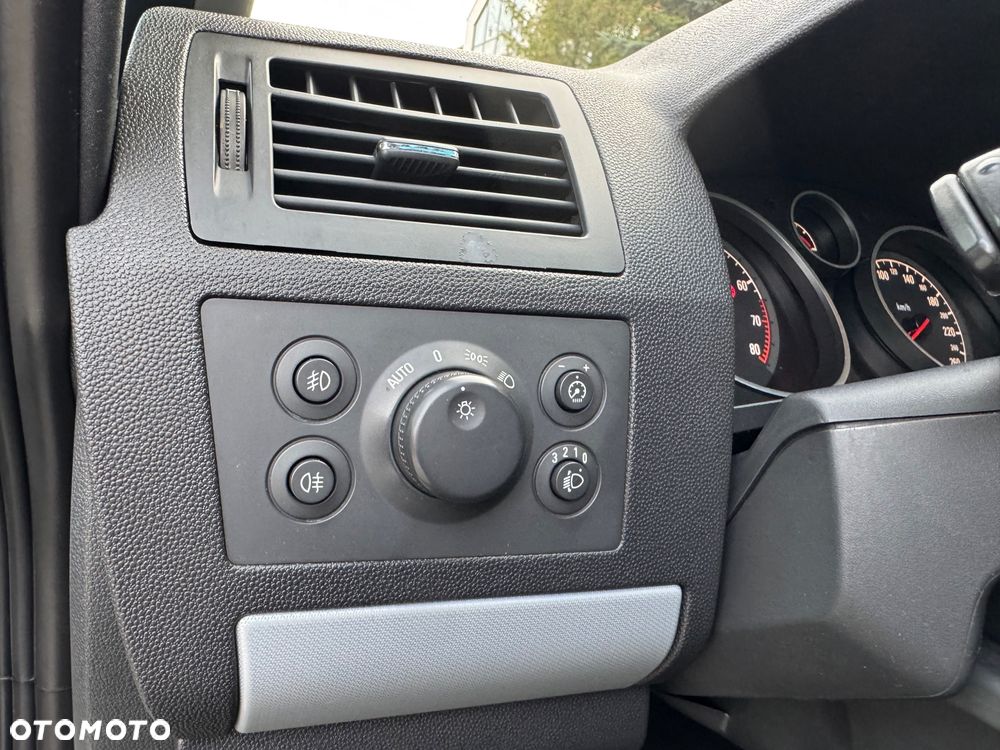 Opel Zafira 1.8 Elegance - 14