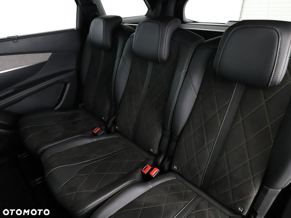 Peugeot 5008 2.0 BlueHDI GT S&S EAT8 - 18