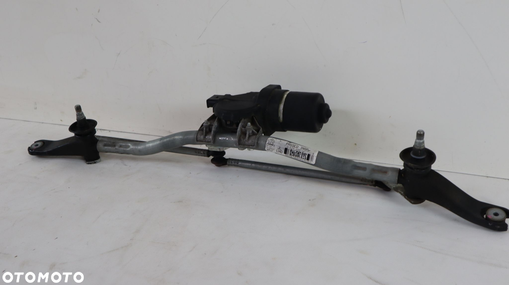 JEEP WRANGLER JL 18- SLINICZEK MECHANIZM WYCIERACZEK 68293017AB - 2