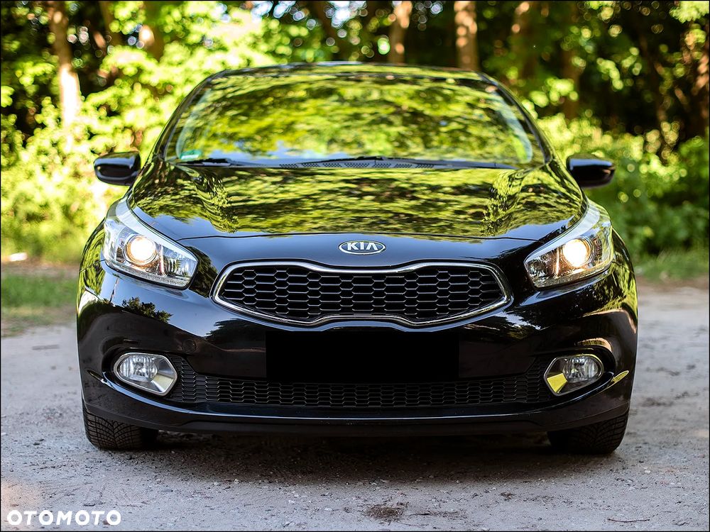 Kia Ceed - 2