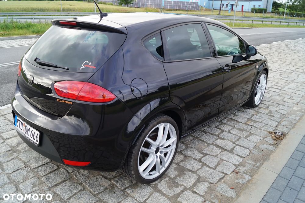 Seat Leon 2.0 TSI Start&Stop Cupra 265 - 19