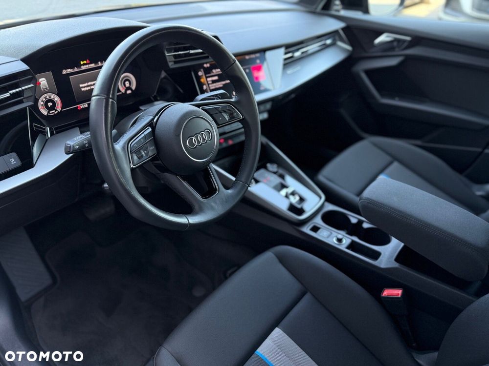 Audi A3 - 10