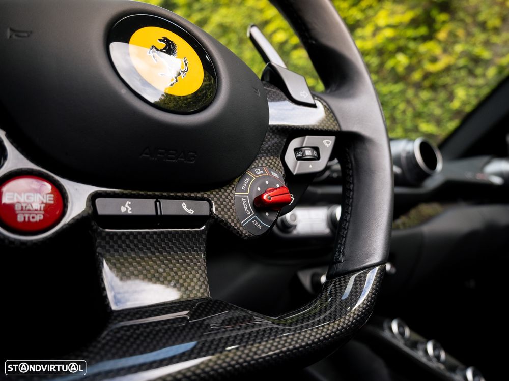 Ferrari 812 GTS 6.5 V12 - 34