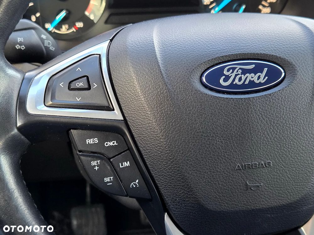 Ford Mondeo 2.0 TDCi STart-Stopp Titanium - 24
