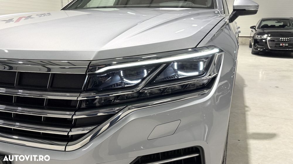 Volkswagen Touareg V6 TSI eHybrid PHEV Elegance - 18