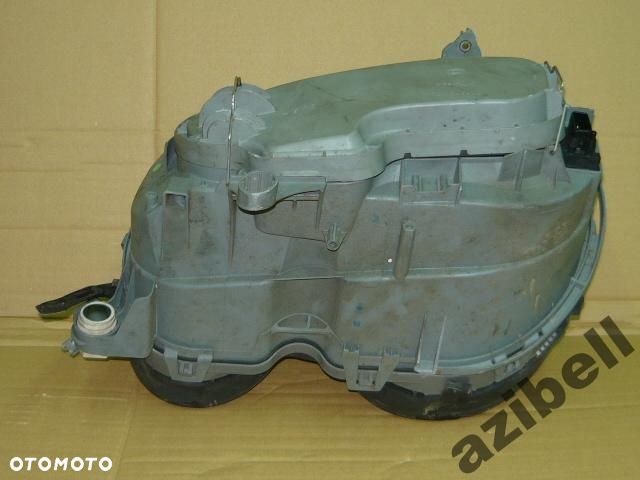 mercedes e-klasa w210 - lampa przednia prawa - 3