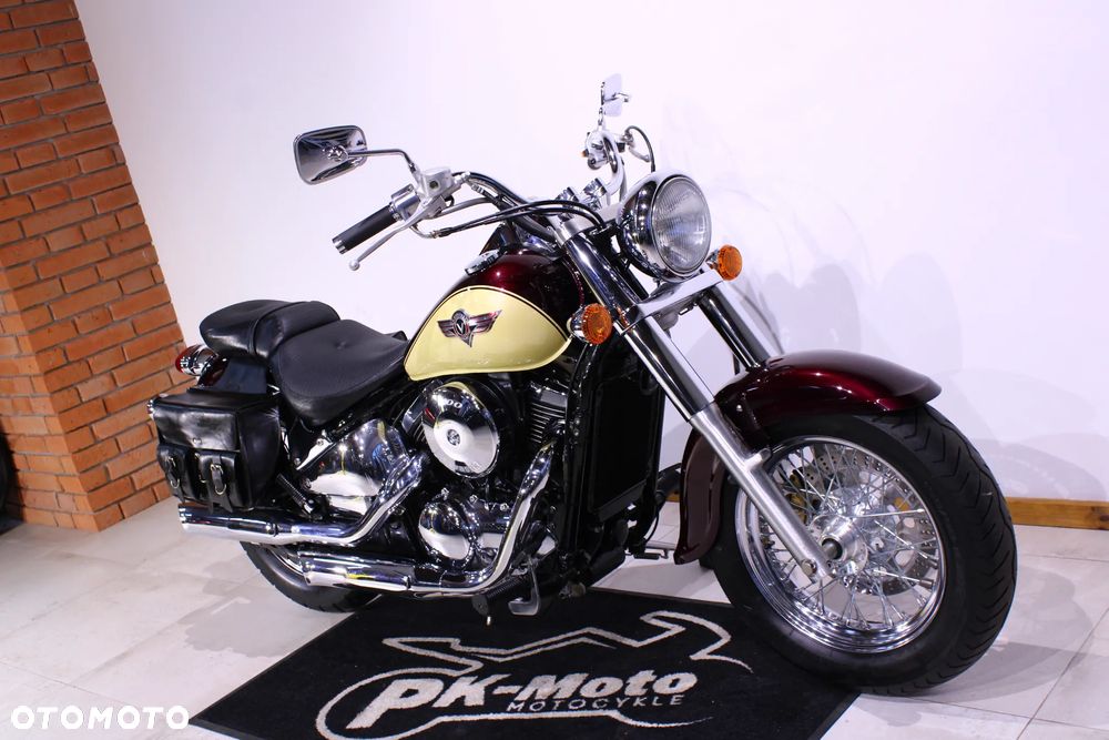 Kawasaki VN - 3