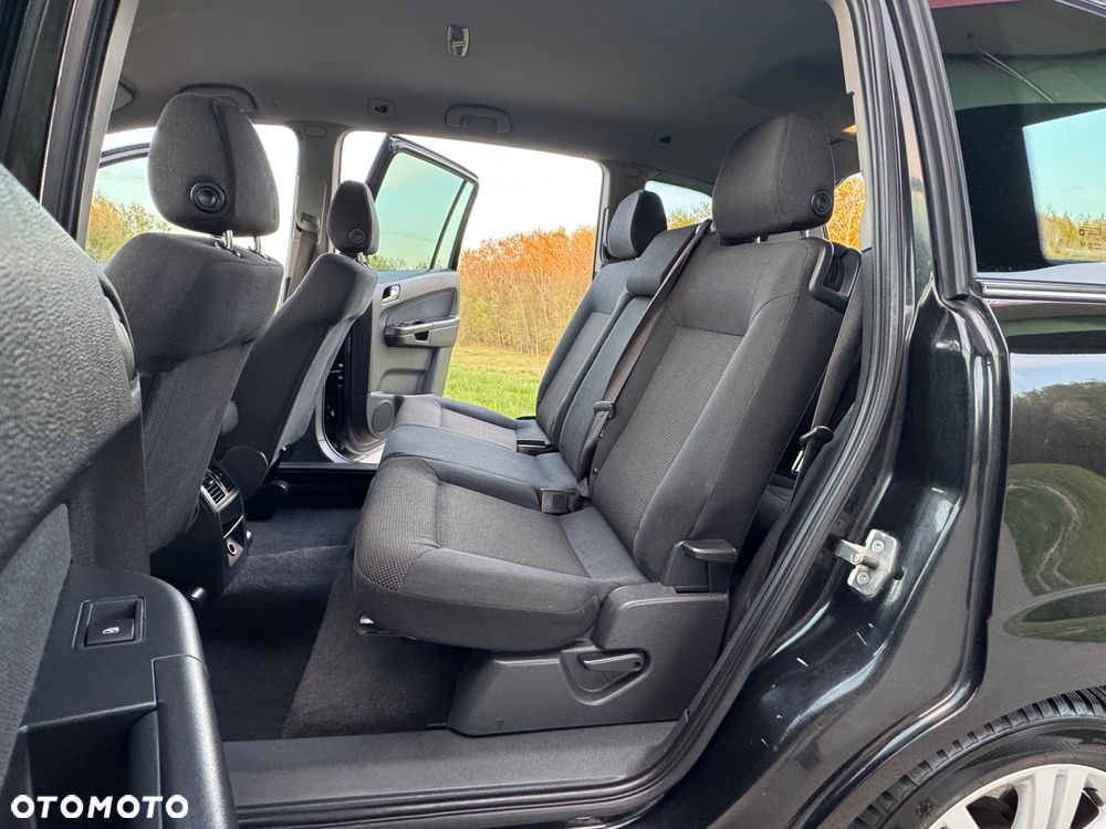 Opel Zafira 1.8 Family - 34