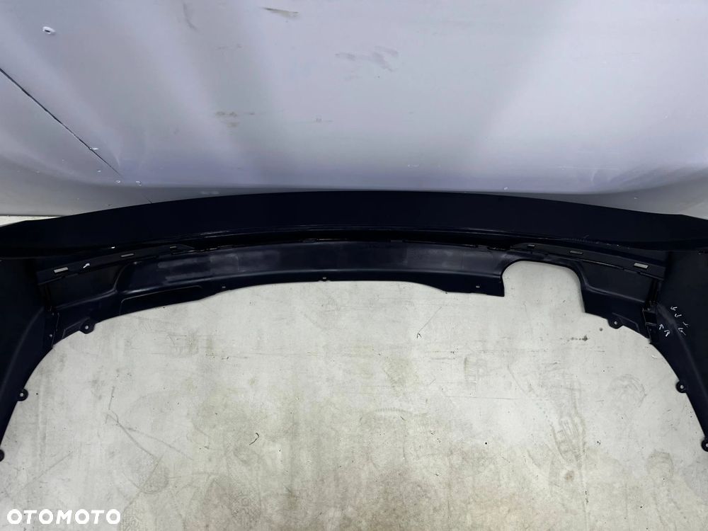 Zderzak tylny BMW 3 F31 M-Pakiet Kombi 11-18r. tył 4XPDC 8054209 - 17