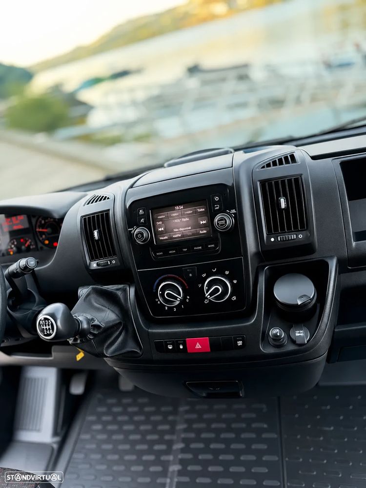 Citroën Jumper 2.2 BlueHDi 33 L2H2 Control - 6