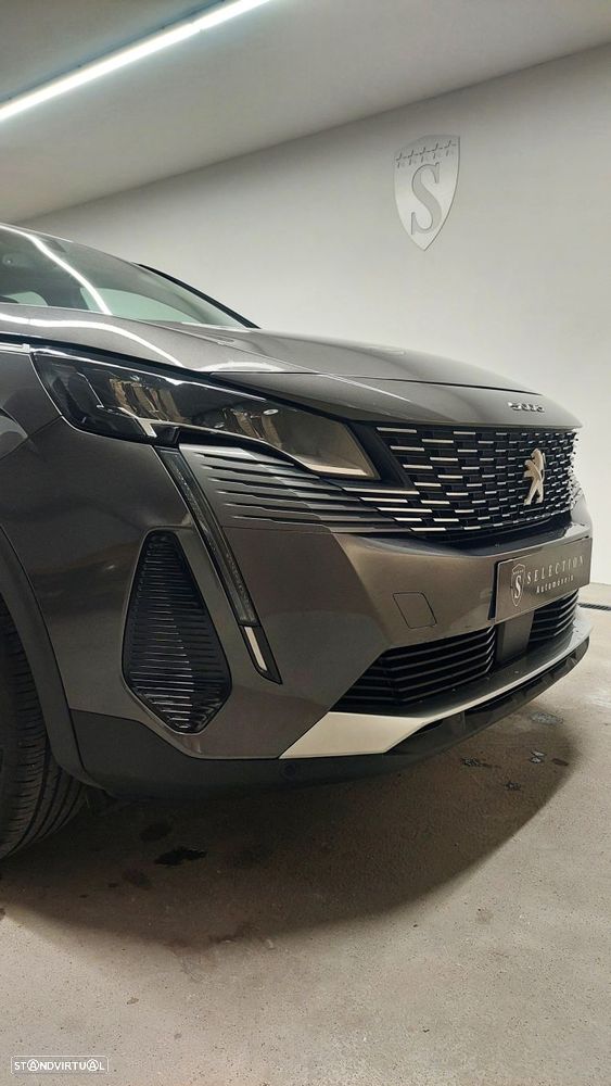 Peugeot 5008 1.5 BlueHDi Active Pack - 7