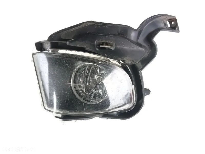BMW 3 E92 07r - HALOGEN LAMPA PRZECIWMGIELNA PRAWA - 1