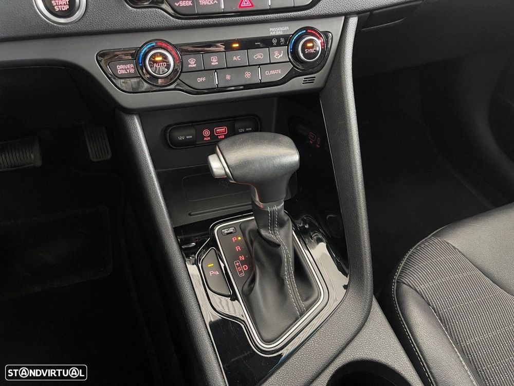 Kia Niro 1.6 GDi HEV - 5