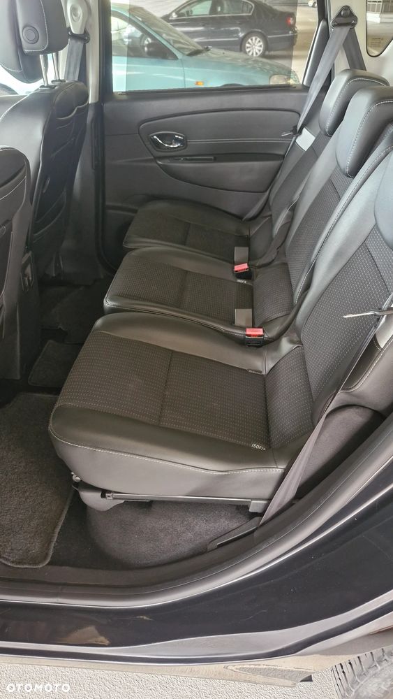Renault Scenic 1.5 dCi Life - 7