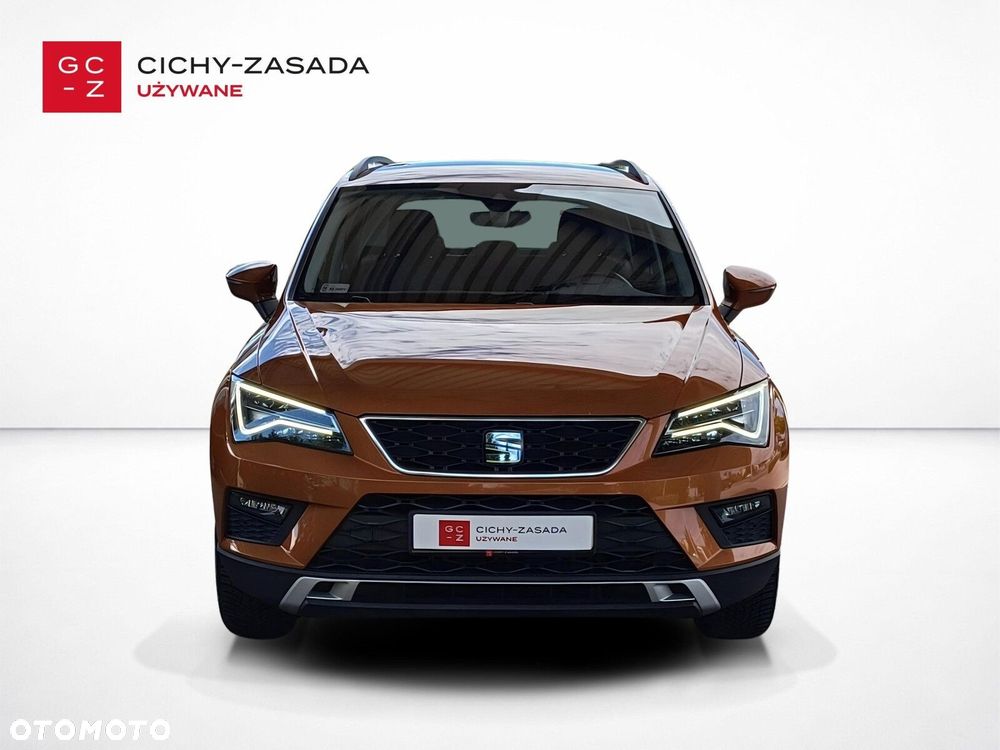 Seat Ateca - 8