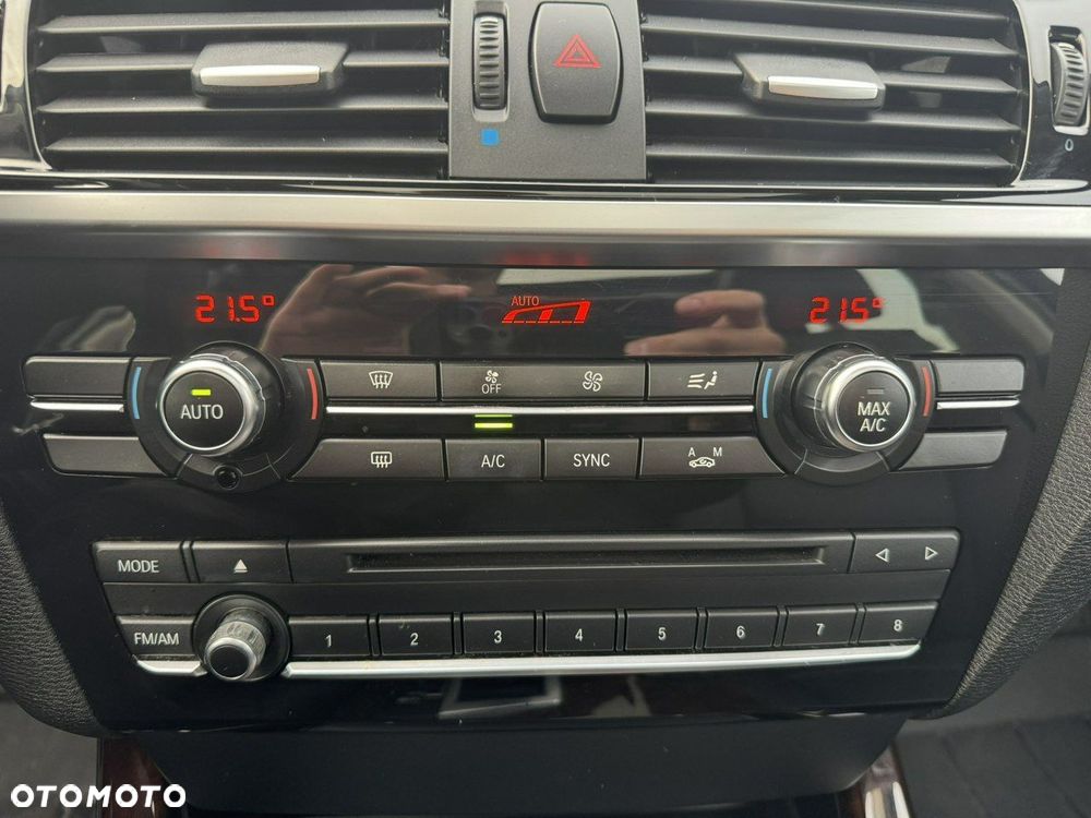 BMW X3 - 22