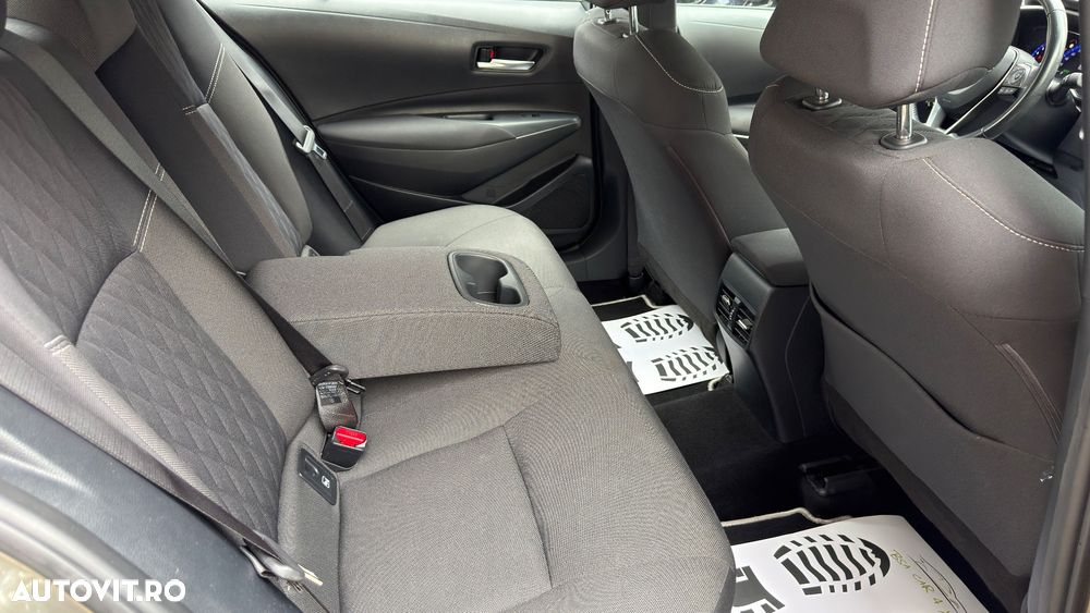 Toyota Corolla 1.8 HSD Exclusive - 17