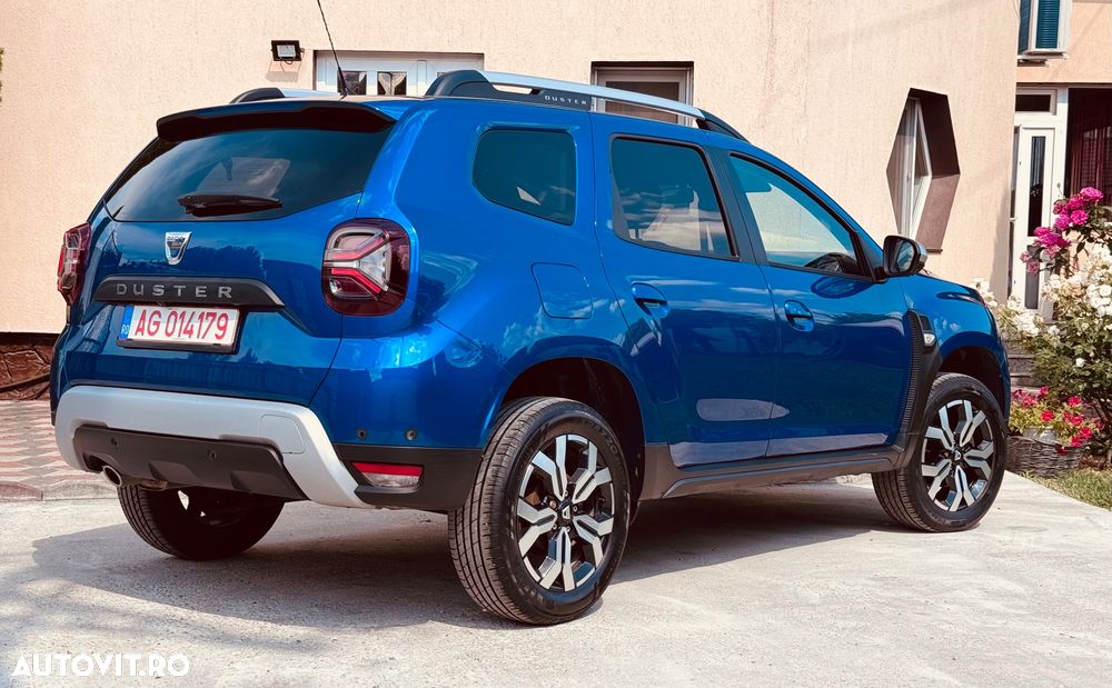 Dacia Duster - 16