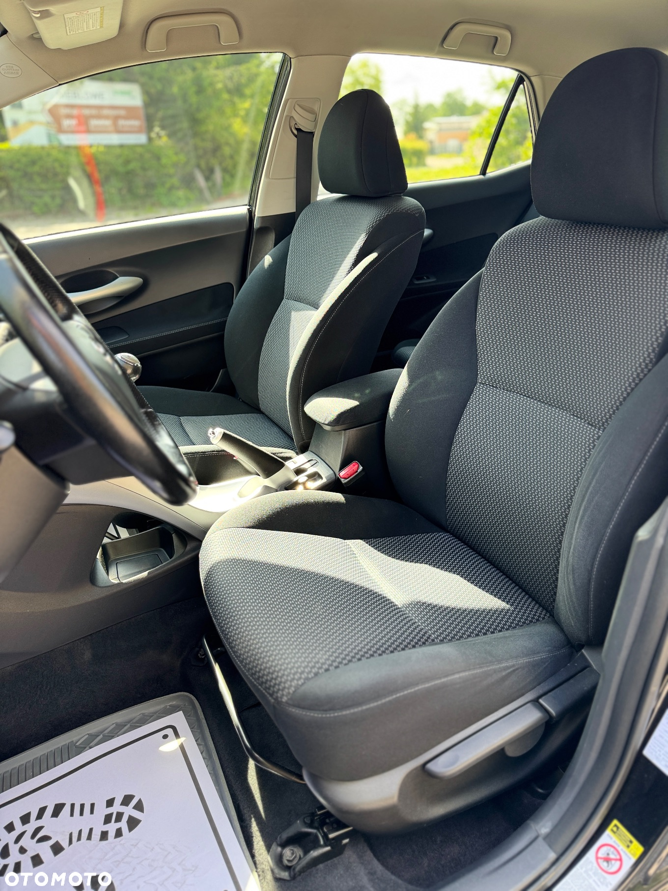 Toyota Auris - 9