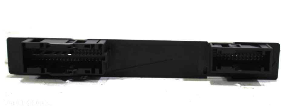 KOMPUTER STEROWNIK SILNIKA MODUŁ CAS KLUCZYKI BMW F10 F10 N47D20C 2.0D - 7