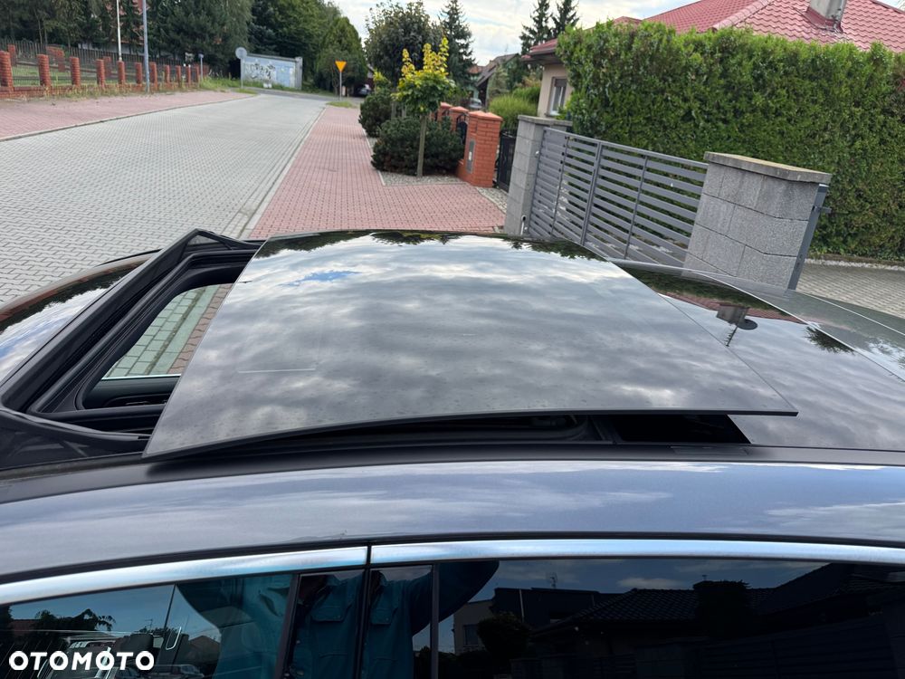 Mercedes-Benz Klasa B 200 d AMG Line 8G-DCT - 22