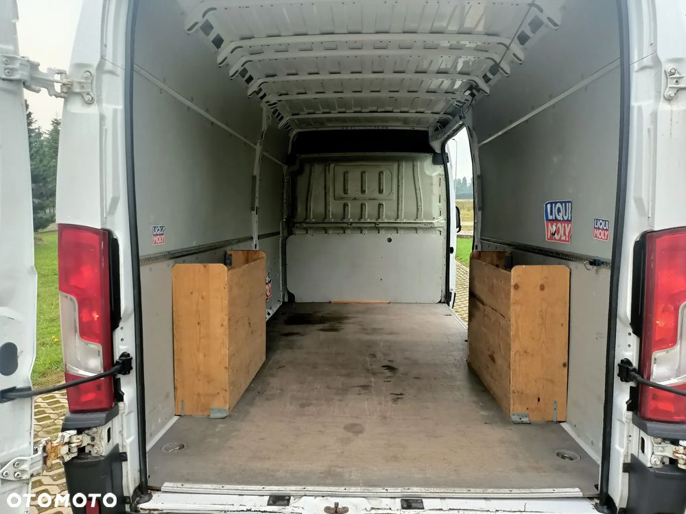 Fiat Ducato - 10