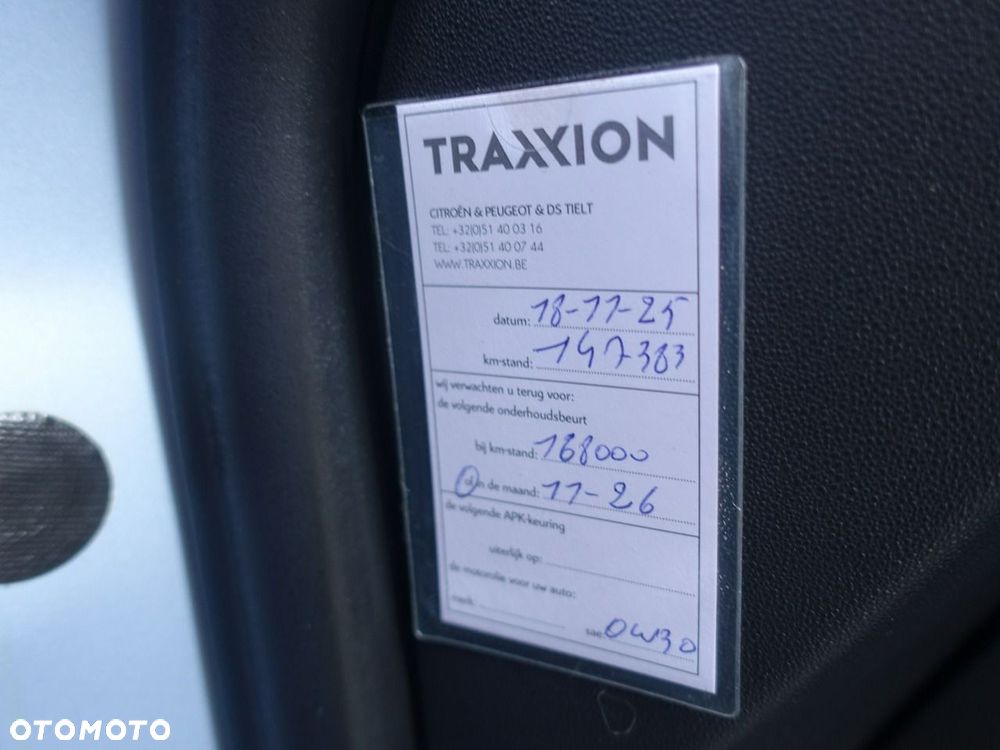 Citroën C4 Picasso e-HDi 115 ETG6 Exclusive - 19