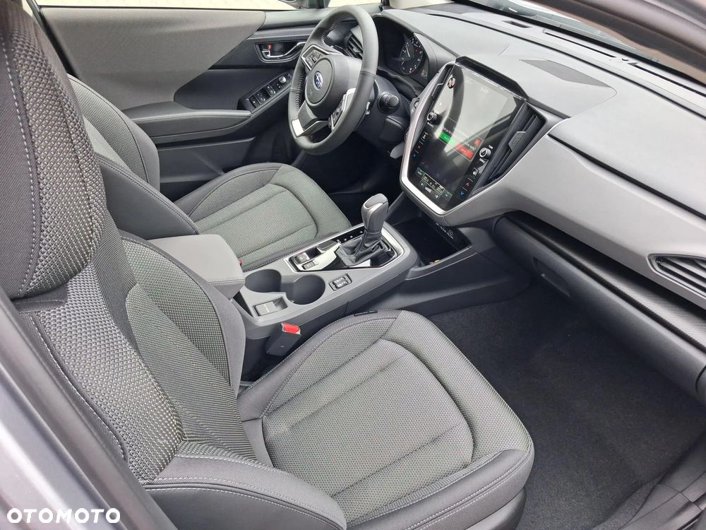 Subaru Crosstrek 2.0i-S e-Boxer Comfort (EyeSight) Lineartronic - 8