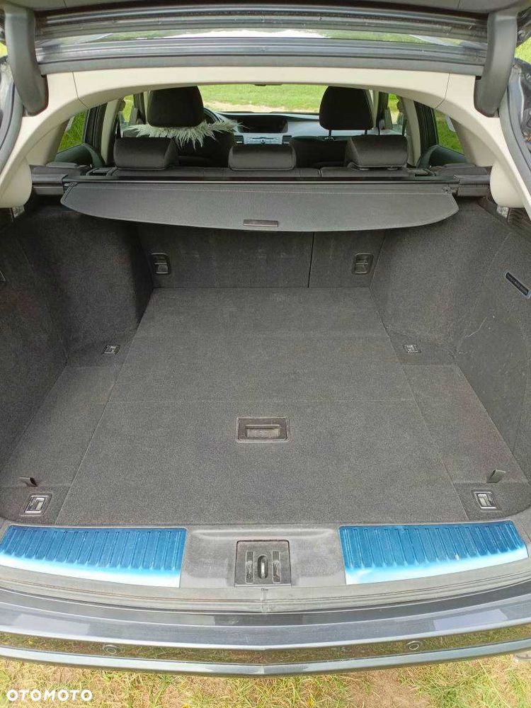Honda Accord - 7