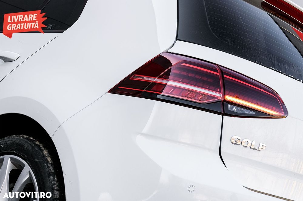 Pachet Exterior Alfa Romeo Giulia 952 Q4 (2016-Up) Quadrifoglio Racing Design- livrare gratuita - 24