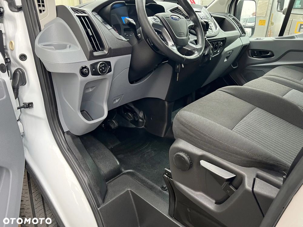 Ford Transit 2,2 L2H2 - 8