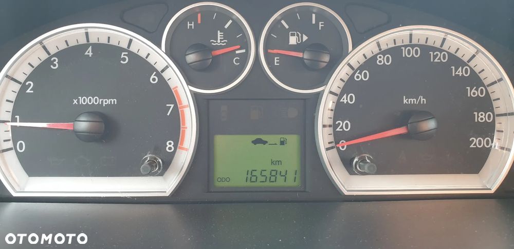 Chevrolet Aveo 1.4 16V Base - 16