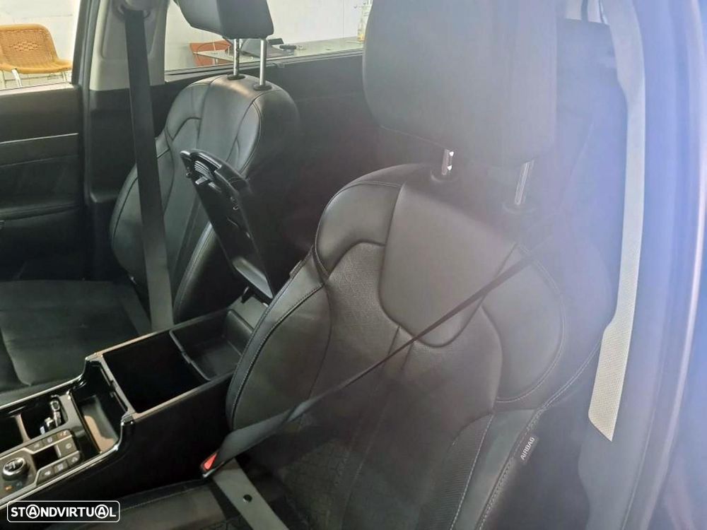 Kia Sorento 1.6 T-GDI PHEV Concept+SRF - 8