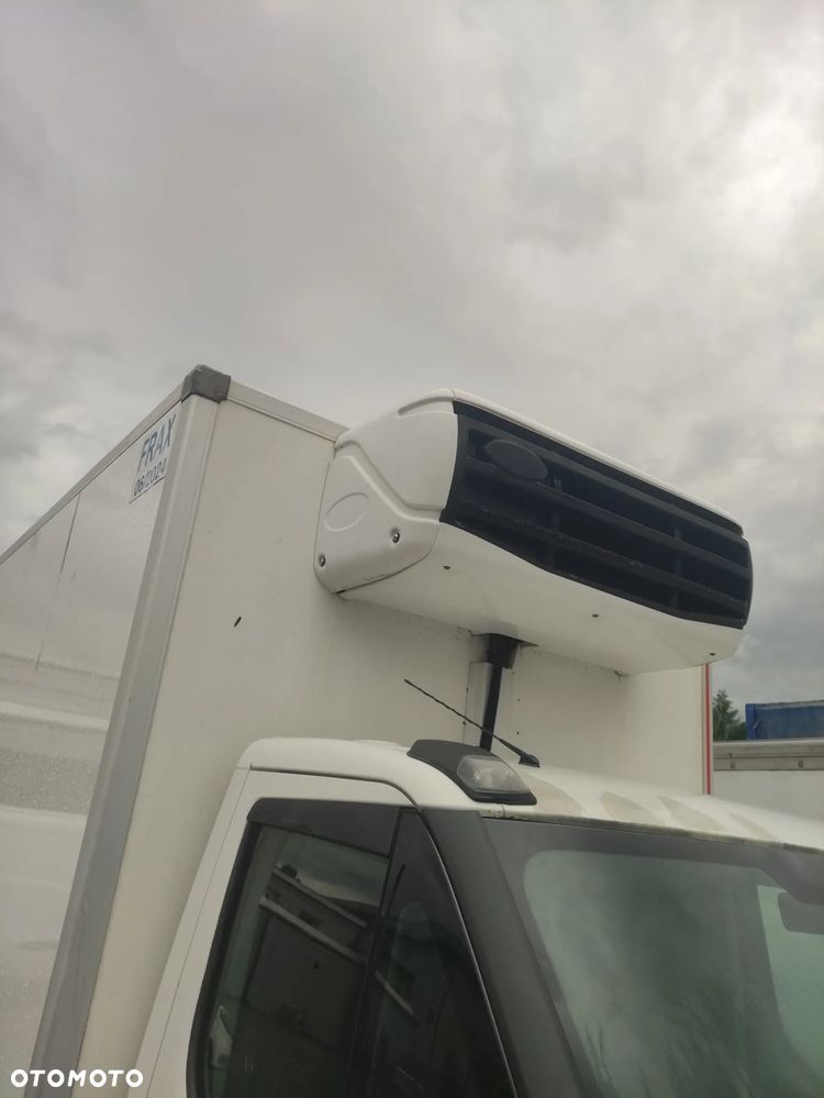 AGREGAT CHŁODNICZY Carrier Xarios 600 12V 2015 ROK - 2