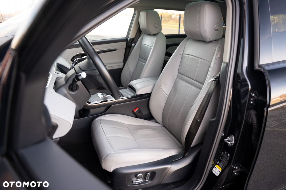 Land Rover Range Rover Evoque D165 Dynamic SE - 25