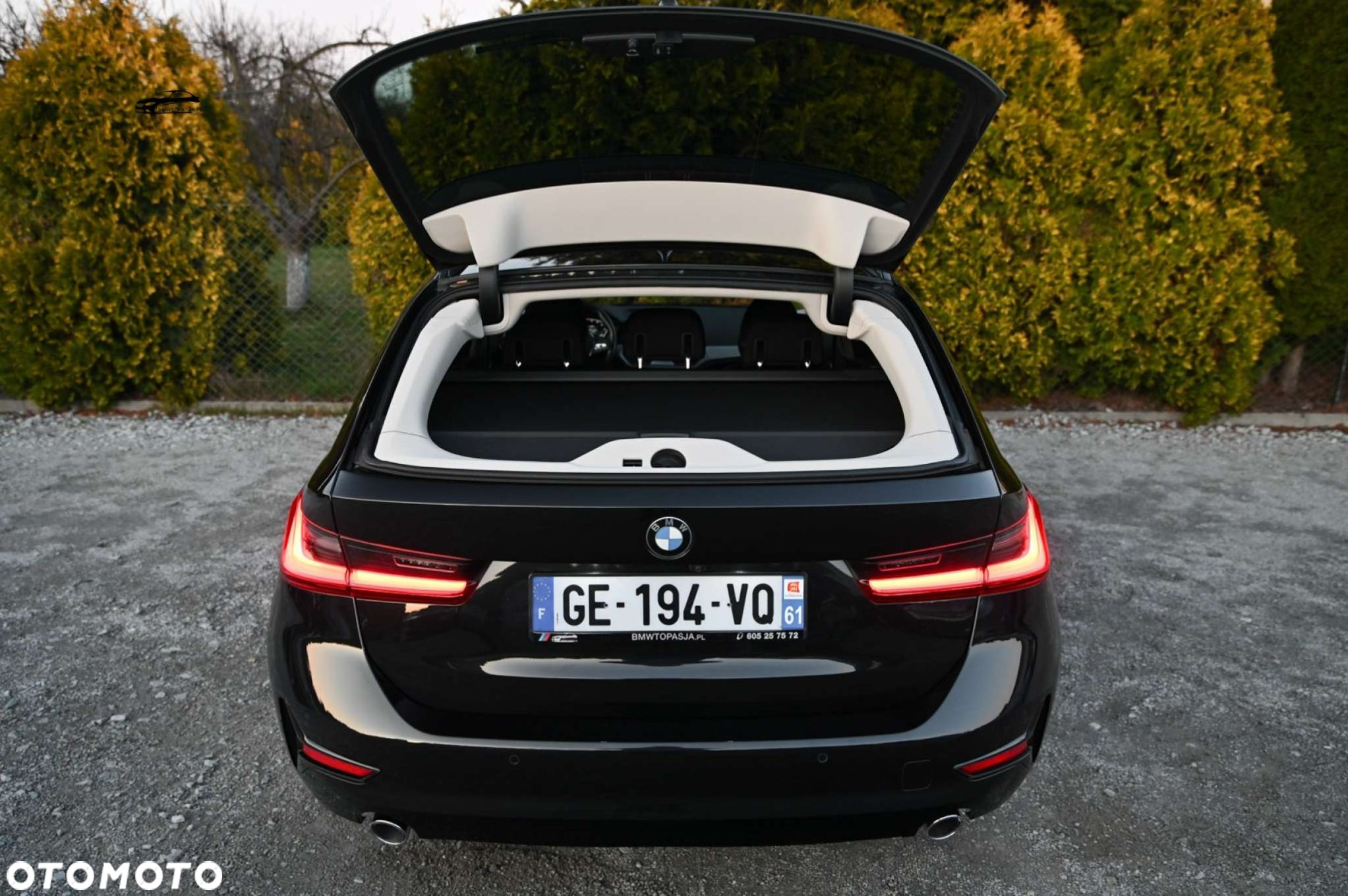 BMW Seria 3 - 13