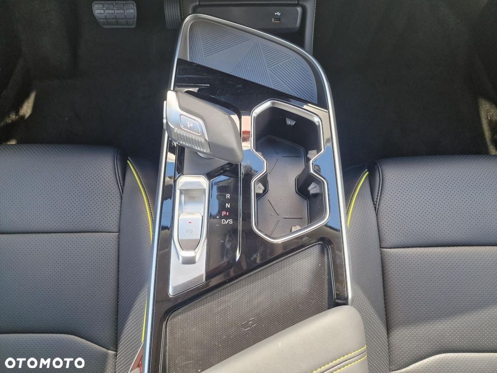 BAIC 5 Beijing 1.5T Comfort DCT - 17