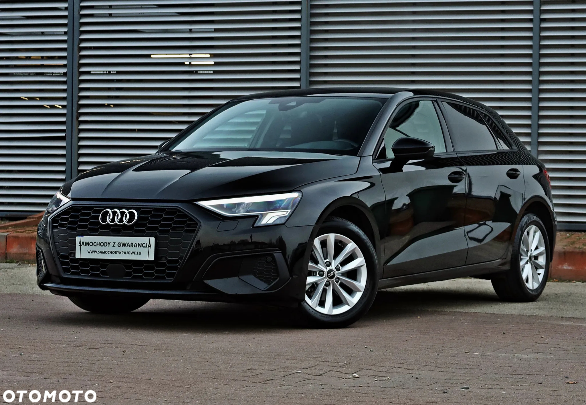 Audi A3 - 4