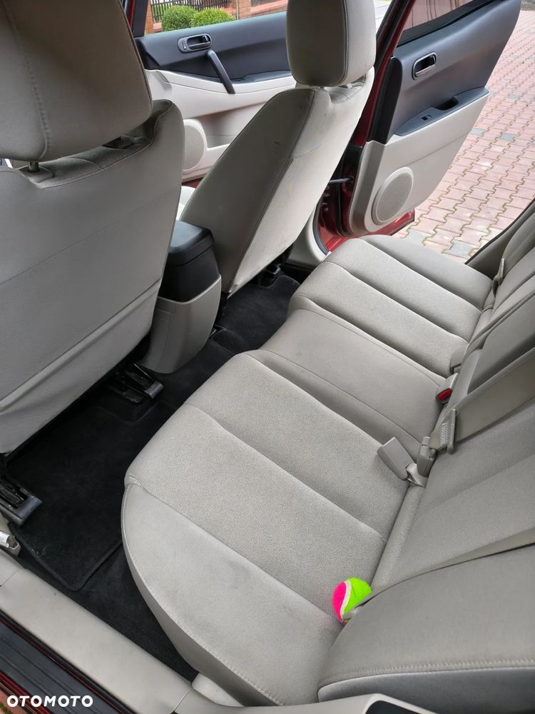 Mazda CX-7 2.3T Sport FWD - 5