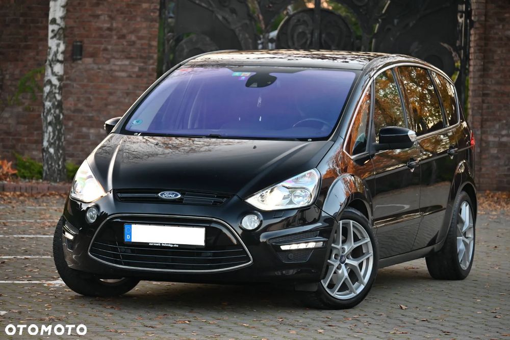 Ford S-Max 2.0 T Titanium MPS6 - 3