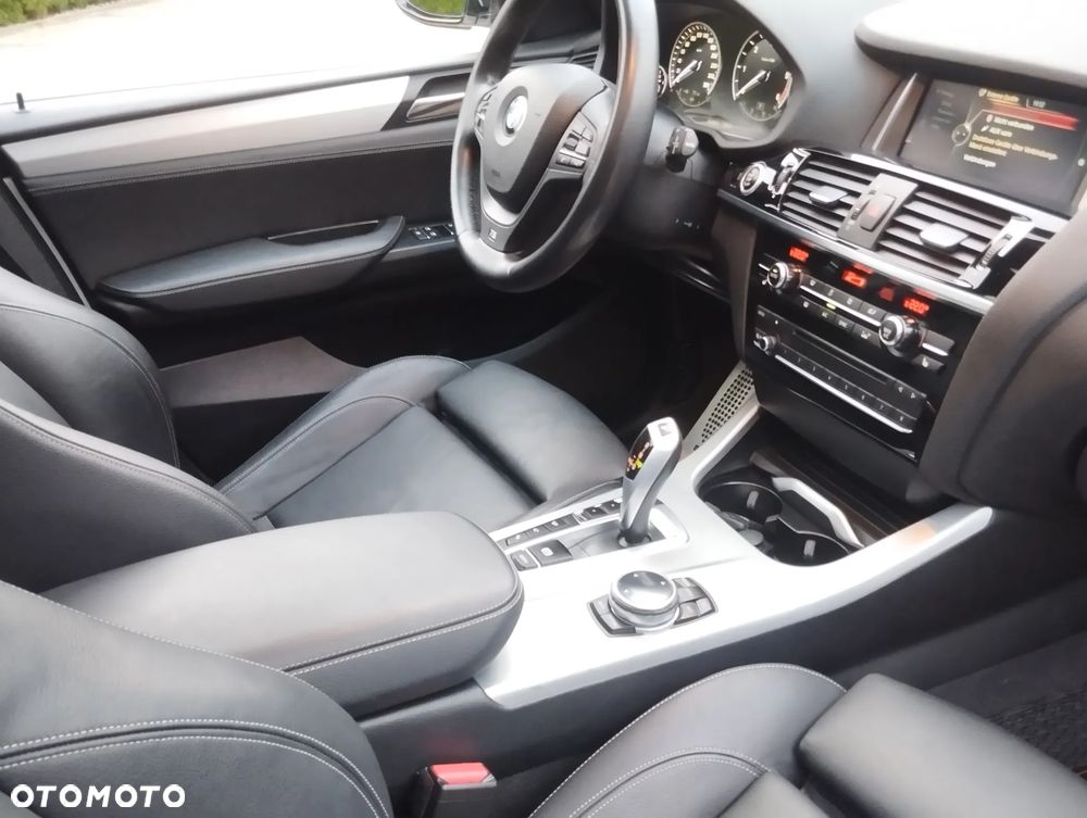BMW X3 - 18