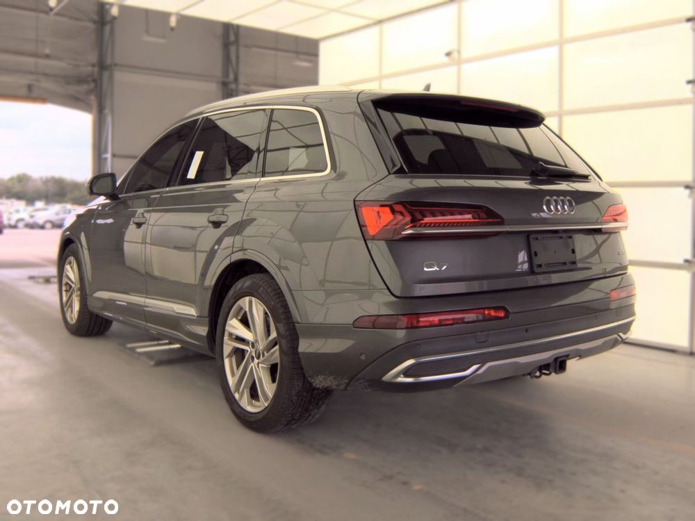 Audi Q7 - 6