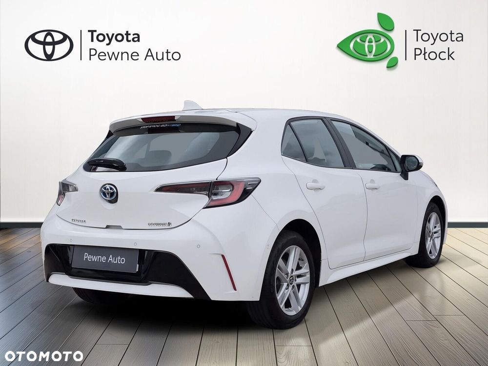 Toyota Corolla 2022 photo 5