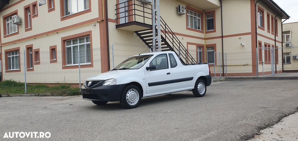 Dacia Pick Up - 22